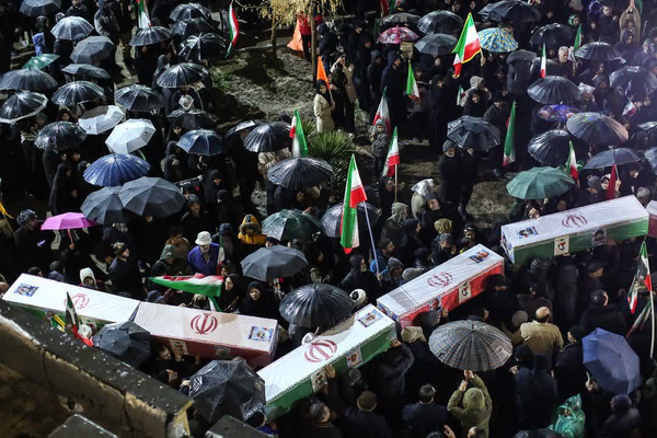 رمزگشایی سخنان رهبرپیش از شهادت