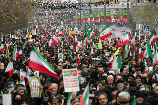 رمزگشایی سخنان رهبرپیش از شهادت