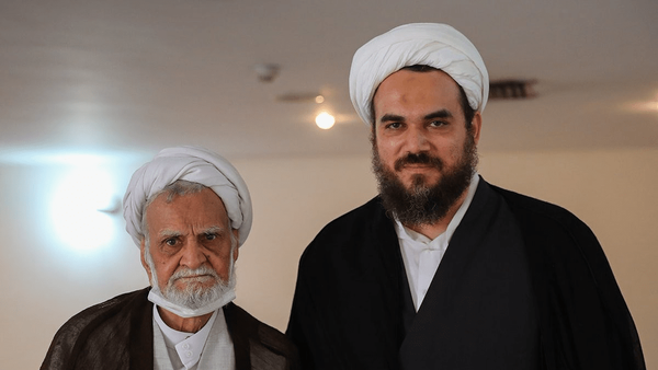 روایت بانویی که «زندگی را سخت نمی‌گرفت»