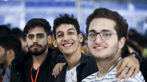 پاتوق رتبه‌های زیر ۱۰۰ کنکور؛ شریف یا تهران؟